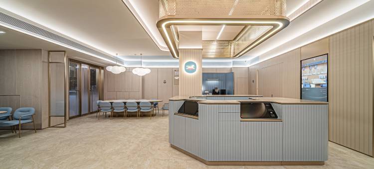 汉庭酒店(武威天祝县政府店)图片