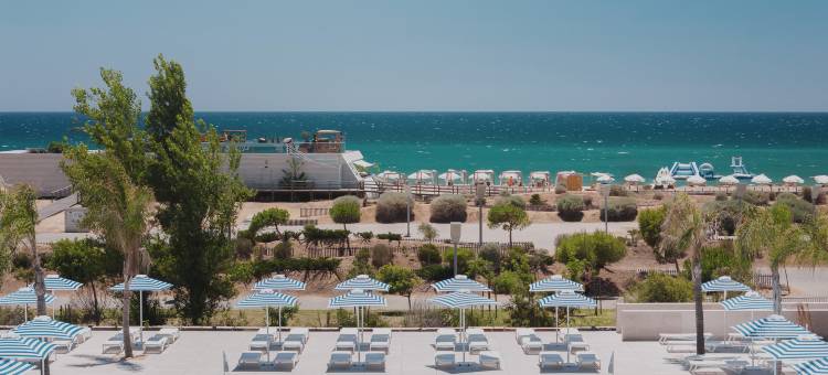 唐佩德罗住宅豪华公寓(Dom Pedro Residences Luxury Apartments)图片