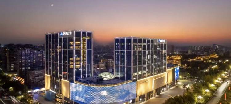 东盛民宿(胖东来天使城店)图片