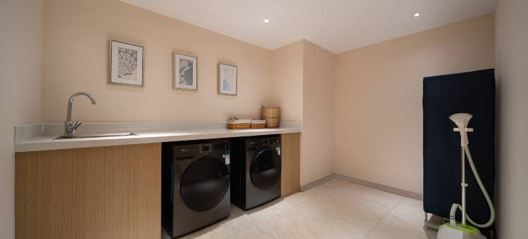 宜朵酒店(宾阳力沃广场凤凰湖公园店)图片