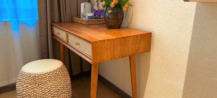 璞隐酒店(禹州胖东来店)图片