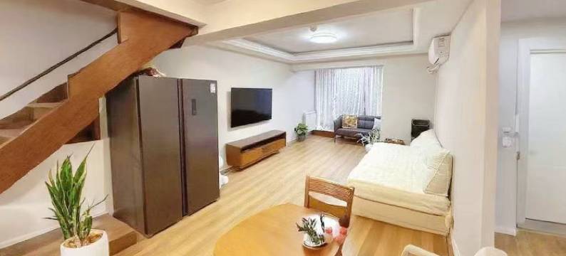 清雅云舍(苏宁广场彭城广场地铁站店)图片