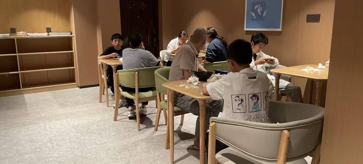 希茳奢派酒店图片