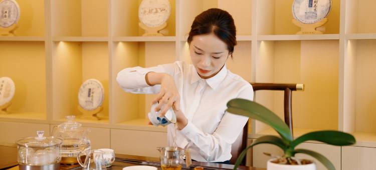 洲致国际酒店(昆明长水国际机场店)图片