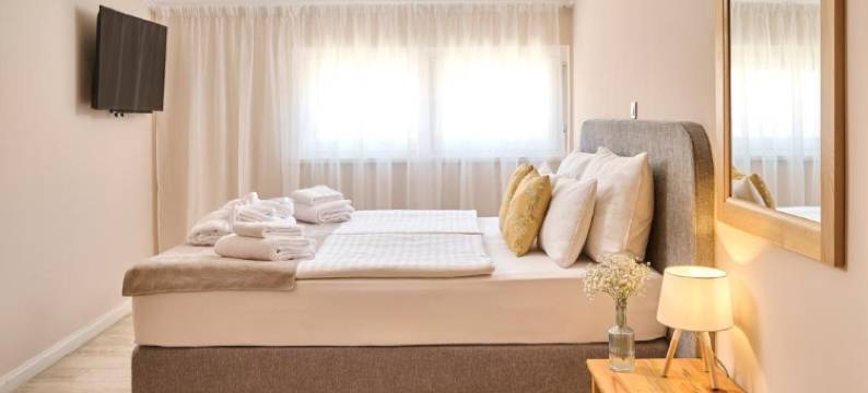 卡多尔酒店(Hotel Kadoor)图片