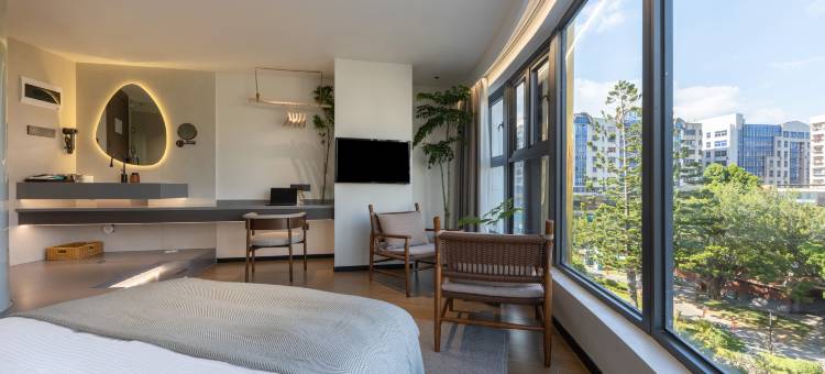 公园九里会馆(福清利桥古街店)图片