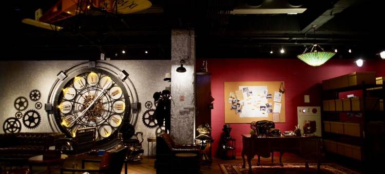 Mazor Hotel Hualien Linsen图片