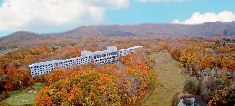 函馆大沼王子大酒店(Hakodate-Onuma Prince Hotel)图片