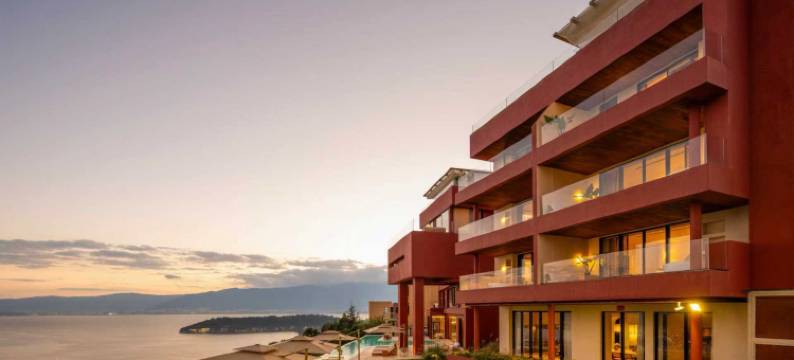 大有海景度假庄园(大理洱海理想邦店)图片