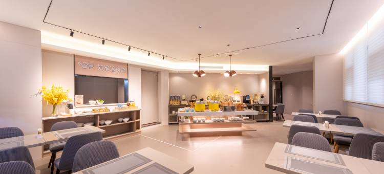 如家商旅酒店(深圳宝安万达广场流塘地铁站店)图片