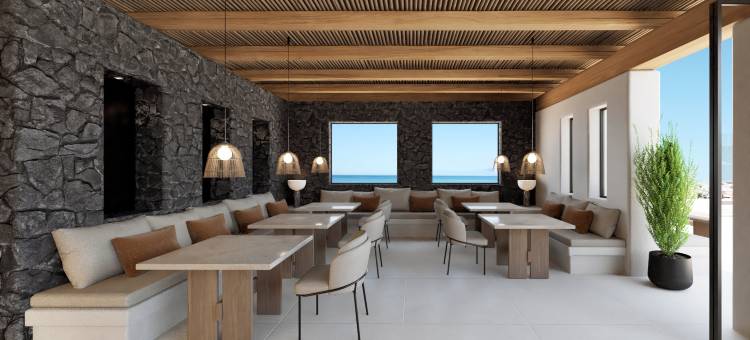 NĒRO光线充足的套房(NERO Light-Filled Suites)图片