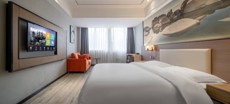 庐陵印象酒店(吉水县政府店)图片