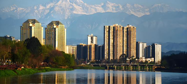 文君故里·景仁酒店图片