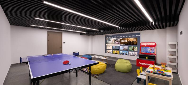 上海丽呈雅苑酒店(国际旅游度假区店)图片