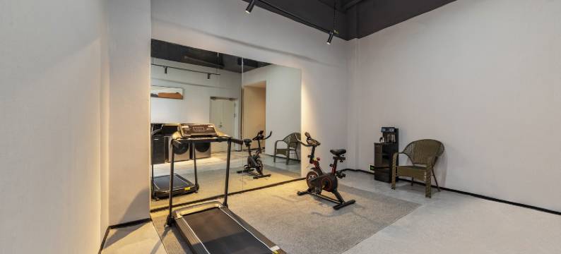 美宿酒店(成都西南交大店)图片