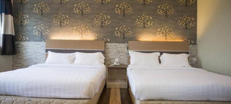 Swing & Pillows - Sky Star, KLIA 1 KLIA 2, Sepang图片