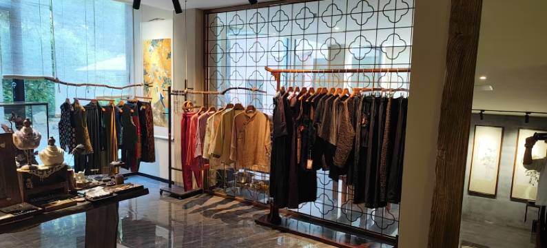 麓阁・伴山禅舍(思明区软件园二期店)图片