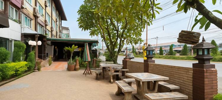 Maekhong Delta Boutique Hotel图片