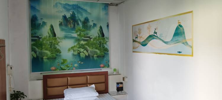 汕头岭亭住宿图片