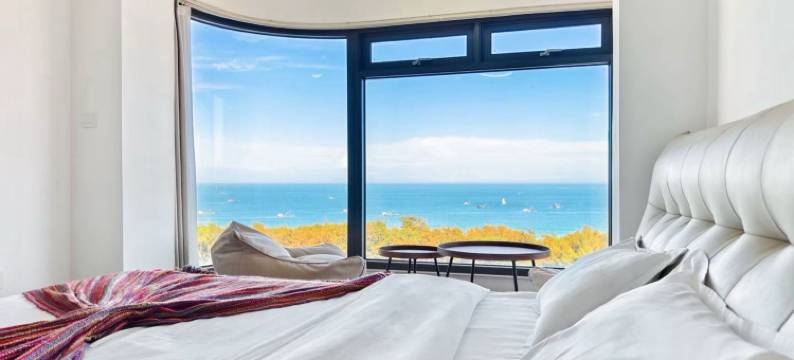 东山岛畔云栖海景民宿(金銮湾店)图片