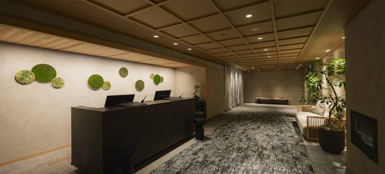 yugen kyoto shijo图片