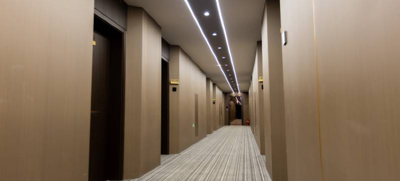 遵化凤凰大酒店图片