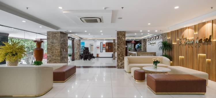 岘港星水疗酒店(Star Hotel and Spa Danang)图片