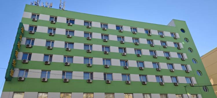 春天连锁宾馆(哈尔滨哈东站店)图片