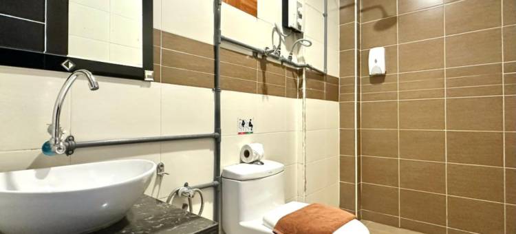 Swing & Pillows - Sky Star, KLIA 1 KLIA 2, Sepang图片