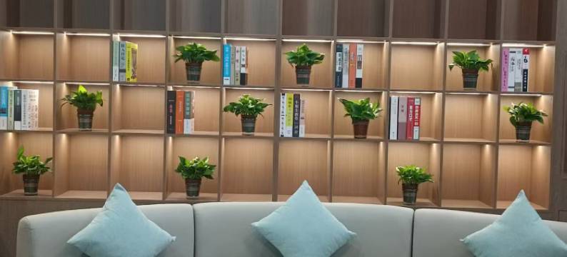 常宁联华商务大酒店(水口山店)图片