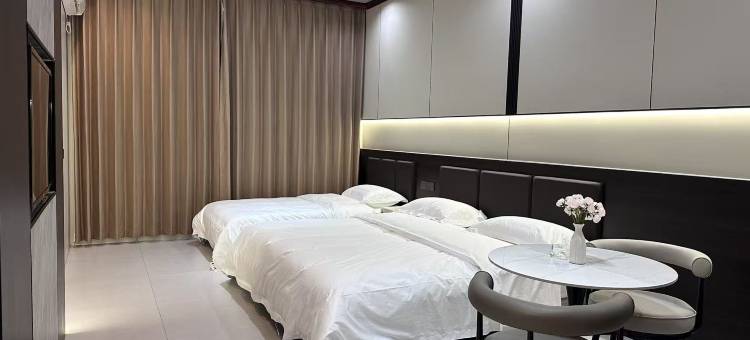 大同星光小院(大同云冈国际机场店)图片