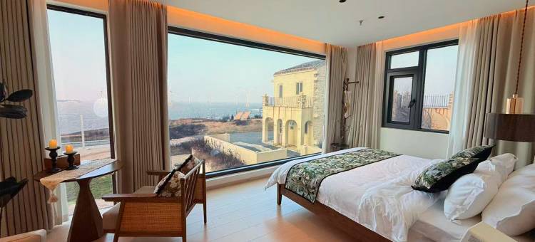 从前慢·Once Slow海景民宿(镜沙店)图片