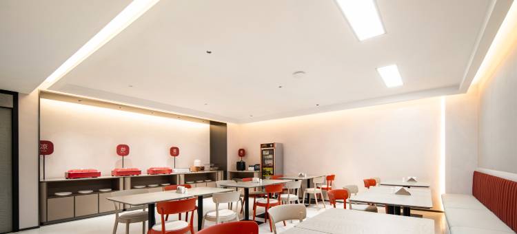 尚客优酒店(福州金城商业中心店)图片