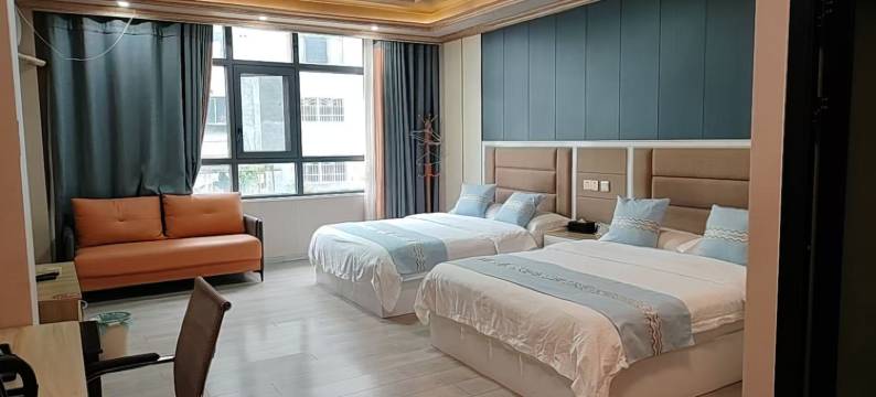 镇雄鑫源大酒店( 碗厂镇店)图片