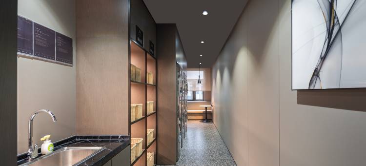 南京南站胜太西路亚朵酒店图片