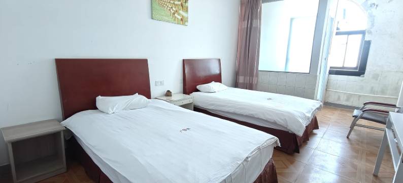 漯河二姐妹旅社(双汇大厦店)图片