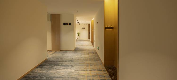 赏石民宿(贵阳青岩古镇店)图片