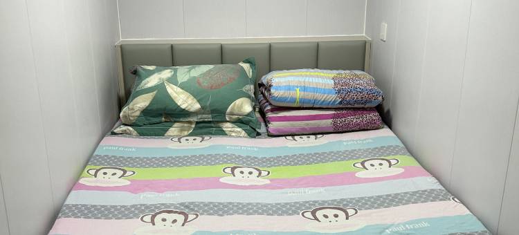 绿地庄园民宿图片