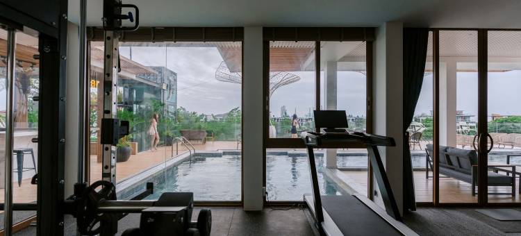 JA 酒店(JA Hotel)图片
