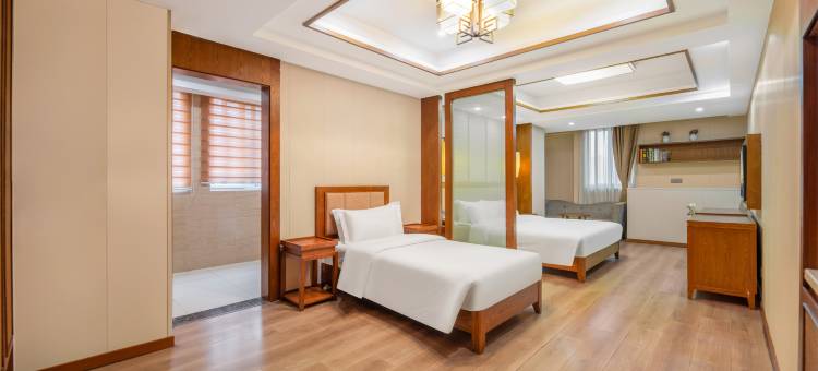 星程酒店(西安西北大学边家村店)图片