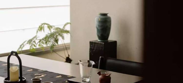 方外•隅见海民宿图片