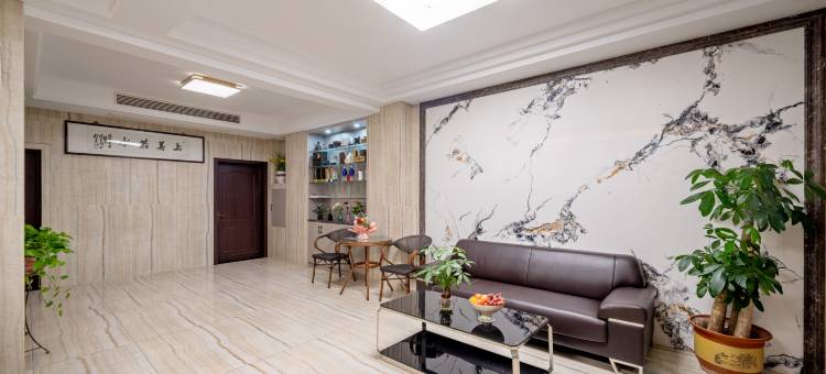 隆景宾馆(金华兰溪市彩虹城店)图片