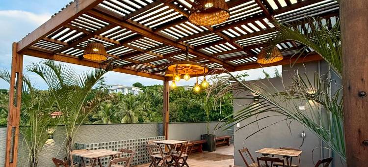 你的家 - 开间精品酒店(Your Home Studios Boutique Hotel)图片