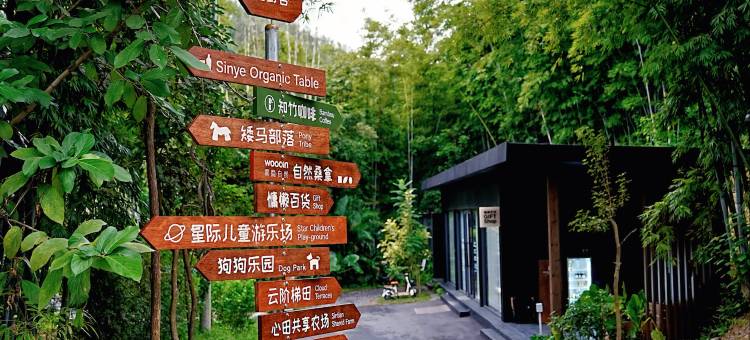 善野•山丘图片