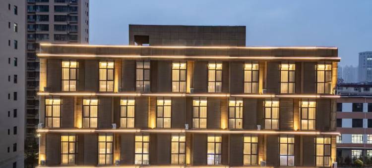 如家酒店·neo(大同魏都大道东信广场店)图片