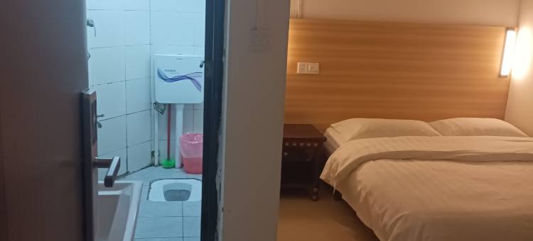 钦州豪城宾馆图片