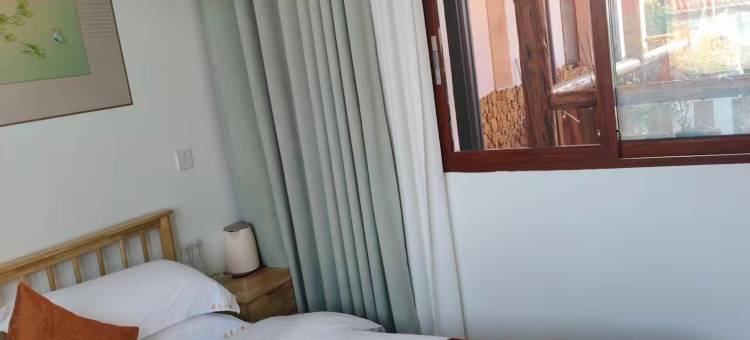 花见小院民宿图片