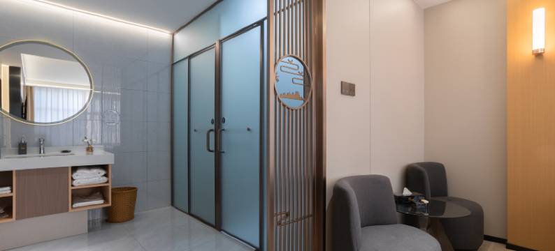 英豪云阙酒店图片