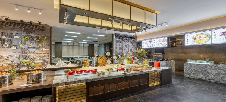 蓬莱艺珺酒店(蓬莱阁蓬莱海水浴场店)图片