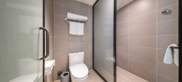 汉庭酒店(绥化安达火车站店)图片